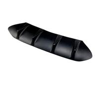 Pizgear Spoiler for bagagliaio posteriore for auto, for, for classe C W206 for AMG for C200 C260 C300 2022+ Paraurti posteriore Spoiler diffusore Splitter Protector Spoiler posteriore per auto
