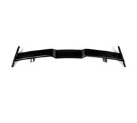 Pizgear Spoiler for baule posteriore auto, for Accord, for 10TH GEN 2018 2019 2020 2021 Spoiler for baule posteriore Coda Baule Racing Ala Baule Posteriore Cofano Ala Labbro Spoiler posteriore per aut