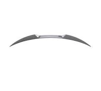 Pizgear Spoiler for baule posteriore auto, for Alfa Romeo, for Giulia, for berlina 2015-2023 Spoiler for baule posteriore Spoiler for tetto Spoiler for ala posteriore Spoiler for portellone posteriore