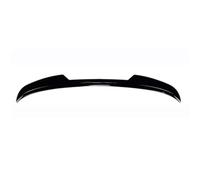 Pizgear Spoiler for baule posteriore auto, for Fiesta, for MK6 for MK6.5 2008-2017 Spoiler for alettone posteriore Accessori decorativi for alettone posteriore Car Styling Spoiler posteriore per auto(