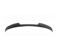 Pizgear Spoiler for baule posteriore auto, for Fiesta, for MK6 for MK6.5 2008-2017 Spoiler for alettone posteriore Accessori decorativi for alettone posteriore Car Styling Spoiler posteriore per auto(