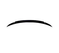 Pizgear Spoiler for baule posteriore auto, for, for Classe E, for W214 E260 E300 2024+ Spoiler for labbro splitter portellone posteriore Spoiler for baule posteriore Spoiler posteriore per auto(Gloss