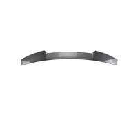 Pizgear Spoiler for baule posteriore auto, for, for Serie 2, for IG42 G87, for Coupé, for M240 2022+ Spoiler for baule posteriore superiore Spoiler for tetto Ala Tails Spoiler posteriore per auto(Car