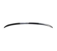 Pizgear Spoiler for baule posteriore auto, for, for serie 5 G30 2018-2022 Spoiler for baule posteriore Ala Car Styling Cofano bagagliaio Labbro Coda Accessori Spoiler posteriore per auto(Carbon Fiber