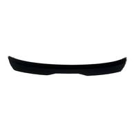 Pizgear Spoiler for baule posteriore auto Spoiler for auto, for Alfa Romeo, for Giulietta 2016 2017 2018 2019 2020 ABS ABS Tetto Ala posteriore Kit carrozzeria Accessori Spoiler posteriore per auto(Ma