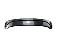 Pizgear Spoiler for baule posteriore auto Spoiler for baule posteriore auto Ala Spoiler for tetto Ala Spoiler for baule auto Ali, for VW, for POLO, for MK5 6R 6C 2009-2017 Spoiler posteriore per auto(