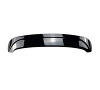 Pizgear Spoiler for baule posteriore auto Spoiler for baule posteriore auto Ala Spoiler for tetto Ala Spoiler for baule auto Ali, for VW, for POLO, for MK5 6R 6C 2009-2017 Spoiler posteriore per auto(