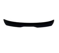 Pizgear Spoiler for baule posteriore auto Spoiler for tetto posteriore auto, for Hyundai, for Getz 2002-2009 ABS Decorazione alettone posteriore auto Accessori for auto Tuning Spoiler posteriore per a