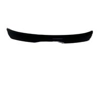 Pizgear Spoiler for baule posteriore auto Spoiler for tetto posteriore auto, for Hyundai, for Getz 2002-2009 ABS Decorazione alettone posteriore auto Accessori for auto Tuning Spoiler posteriore per a