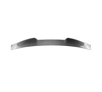 Pizgear Spoiler posteriore for auto, for, for serie 5 E60 2004-2010, ala superiore, ala posteriore, decorazione, spoiler posteriore, splitter for portellone posteriore Spoiler posteriore per auto(Car