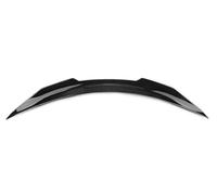Pizgear Spoiler posteriore for baule auto, for Infiniti, for G37 G25 G35 Q40 Q60 2 PORTE, for Coupe 2008-2015 Spoiler posteriore for baule auto, spoiler ala splitter labbro Spoiler posteriore per auto