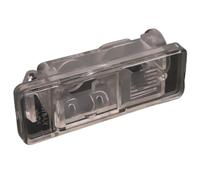 Pizgear Staffa for telecamera posteriore for auto, alloggiamento luci | targa, per Mercedes-Benz W639 per Vito Viano per Sprinter