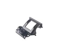 Pizgear Supporti speciali da 17 mm, for Toyota, for Corolla, 2007-2022 Supporto for telefono for auto Supporto GPS Staffa fissa Base for presa d'aria Accessori Supporto per telefono da auto(2017-2018)