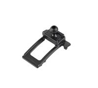 Pizgear Supporti speciali da 17 mm, for Toyota, for Corolla, 2007-2022 Supporto for telefono for auto Supporto GPS Staffa fissa Base for presa d'aria Accessori Supporto per telefono da auto(2007-2013)