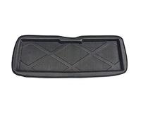 Pizgear Tappetini for bagagliaio posteriore auto, for Chevrolet, Jimny, for Mazda, AZ-Offroad 1998-2018, tappetini for bagagliaio, tappetini for bagagliaio Rivestimento per bagagliaio