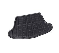 Pizgear Tappetini for bagagliaio posteriore auto, for CR-V CRV 2007 2008 2009 2010 2011 Rivestimento per bagagliaio