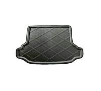 Pizgear Tappetini for bagagliaio posteriore auto, tappetini for bagagliaio, tappetini for bagagliaio, for Subaru, for Forester, 3a generazione SH 2008-2010 2011 2012 Rivestimento per bagagliaio