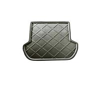 Pizgear Tappetini for bagagliaio posteriore for auto, for Subaru, Outback 2010 2011 2012 2013 2014 5 porte Wagon 4a generazione Tappetini for bagagliaio Tappetini for vassoi Tappetini Rivestimento per