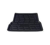 Pizgear Tappetini for bagagliaio posteriore, for Lexus, GX460, for Toyota, for Land Cruiser, Prado J150 2010-2019 Tappetini for pavimento Tappetini Rivestimento per bagagliaio