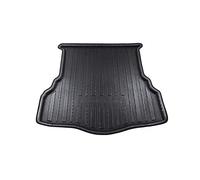 Pizgear Tappetino for bagagliaio, for Ford, for Mondeo, Fusion 2013-2018, tappetino for bagagliaio, tappetino anti-fango Rivestimento per bagagliaio