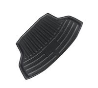Pizgear Tappetino for bagagliaio posteriore auto, for Civic, X Sedan 2016 2017 2018 2019 Rivestimento per bagagliaio