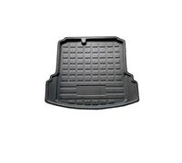 Pizgear Tappetino for bagagliaio posteriore auto, for VW, for Jetta, Sedan 4 porte MK6 2011-2014 2015 2016 2017 2018 Rivestimento per bagagliaio