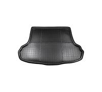 Pizgear Tappetino for bagagliaio posteriore auto, impermeabile, anti-fango, for Hyundai, Elantra, Avante 2012-2015 Rivestimento per bagagliaio