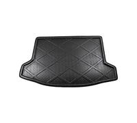 Pizgear Tappetino for bagagliaio posteriore auto, impermeabile, anti-fango, for Subaru XV 2012-2017 Rivestimento per bagagliaio