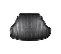 Pizgear Tappetino for bagagliaio posteriore auto, impermeabile, anti-fango, for Toyota, Camry 2012-2016 Rivestimento per bagagliaio