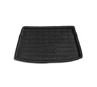Pizgear Tappetino for bagagliaio posteriore auto, protezione for tappetino for bagagliaio, for VW, for Golf, GTI R Mk7 Hatchback 2014 2015 2016 2017 2018 Rivestimento per bagagliaio