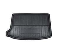 Pizgear Tappetino for bagagliaio posteriore auto, protezione for tappetino for bagagliaio, for VW, T-Cross 2018 2019 2020 Rivestimento per bagagliaio(Style A)