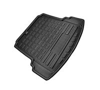 Pizgear Tappetino for bagagliaio posteriore auto, rivestimento for bagagliaio, for VW, for Jetta, Mk6 2011 2012 2013 2014 2015 2016 2017 2018 Berlina Rivestimento per bagagliaio