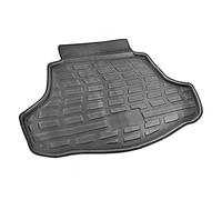 Pizgear Tappetino for bagagliaio posteriore dell'auto, for Toyota, Camry XV70, for Daihatsu, 2018 2019 2020 Rivestimento per bagagliaio