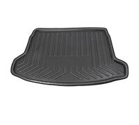 Pizgear Tappetino for bagagliaio posteriore, for NISSAN, for Qashqai, 2014 2015 2016 2017 2018 Rivestimento per bagagliaio