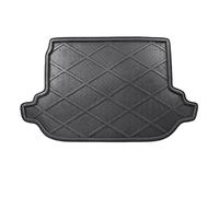 Pizgear Tappetino for bagagliaio posteriore, for Subaru, for Forester, 2013 2014 2015 2016 2017 Rivestimento per bagagliaio