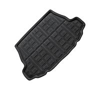 Pizgear Tappetino for bagagliaio posteriore impermeabile for auto, for Toyota, C-HR 2017 2018 2019 2020 Rivestimento per bagagliaio