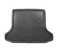 Pizgear Tappetino for bagagliaio posteriore, rivestimento for bagagliaio, vassoio for pavimento di carico, for Toyota, for RAV4, Wagon 5DR 2001 2002 2003 2004 2005 Rivestimento per bagagliaio
