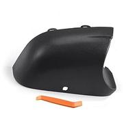 Pizgear Tappo copri specchietto retrovisore inferiore laterale in rima, for Renault, Trafic Van, for Vauxhall, Vivaro, for Fiat, Talento, for NISSAN, Primaster 2014-2018 Copertura per specchietto late