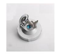 Pizgear Tappo del serbatoio del carburante for auto, for Hyundai, R55 60-7 215 225 210-7 225-9 Accessori for escavatori Tappo del serbatoio del carburante Coperchio di riempimento dell'olio con serrat