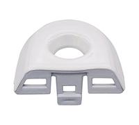 Pizgear Tappo della maniglia del coperchio serratura portiera lato conducente con foro for la chiave, for Juke, for Micra Attuatore per serratura portiera auto