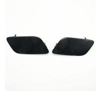 Pizgear Tappo di copertura ugello lavafari anteriore sinistro destro, for Audi, Q3 2012 2013 2014 tappo copriugello(1 Pair)