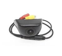 Pizgear Telecamera di parcheggio con frontale CCD for visione notturna impermeabile, configurazione avanzata installata sotto l'auto, for Mercedes-Benz, Telecamera frontale per auto