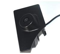 Pizgear Telecamera for parcheggio con vista frontale for auto, visione notturna, impermeabile, for Volkswagen, for T-ROC, TRoc 2017 2018 2019 2020 Telecamera frontale per auto
