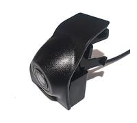 Pizgear Telecamera for parcheggio con vista frontale for auto, visione notturna, impermeabile, positiva, for BMW, X2 F39 2017 2018 2019 2020 Telecamera frontale per auto