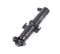 Pizgear Ugello lavafari for auto Getto for pulizia fari for auto, for Audi, Q5 2009-2012 OEM n. 8R0 955 101 8R0955101 8R0 955 102 8R0955102 Ugello spruzzatore fari(Left 8R0 955 101)