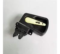 Pizgear Utilizzare, for Toyota, for Corolla, 2003-2008 Blocco serratura baule Blocco porta posteriore Blocco portellone posteriore Attuatore per serratura porta