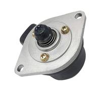 Pizgear Valvola di controllo aria al minimo for auto IACV 22270-46050, for Toyota, for Supra, for Lexus, for SC300 GS300 Valvola di controllo dell'aria al minimo