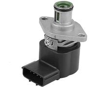 Pizgear Valvola di controllo dell'aria al minimo 16188-1M210, for NISSAN, Sentra 1.6L-L4 1995-1996 161881M210 AC285 Valvola di controllo dell'aria al minimo