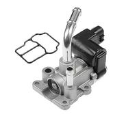 Pizgear Valvola di controllo dell'aria al minimo 22270-20050, for Lexus, ES300 1999-2002 RX300 1999-2003, for Toyota, Highlander 2001-2003 Valvola di controllo dell'aria al minimo