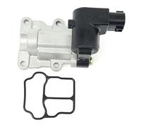 Pizgear Valvola di controllo dell'aria al minimo 22270-28010 2227028010 AC282, for Toyota, for RAV4, Highlander 2.4L 2001-2004 Valvola di controllo dell'aria al minimo